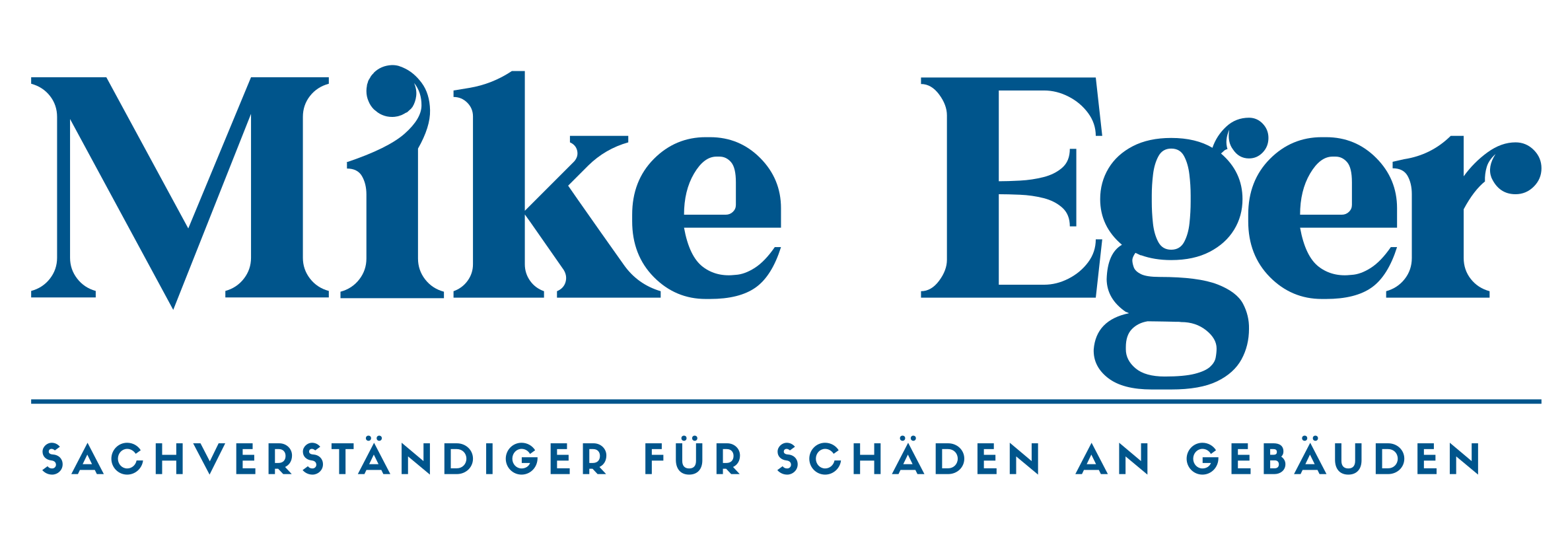 Sachverständiger Eger